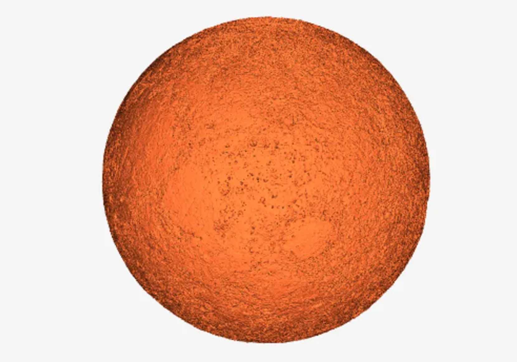 The model file of the moon