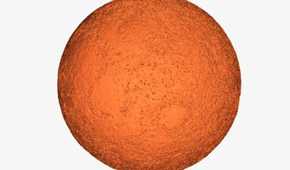 The model file of the moon