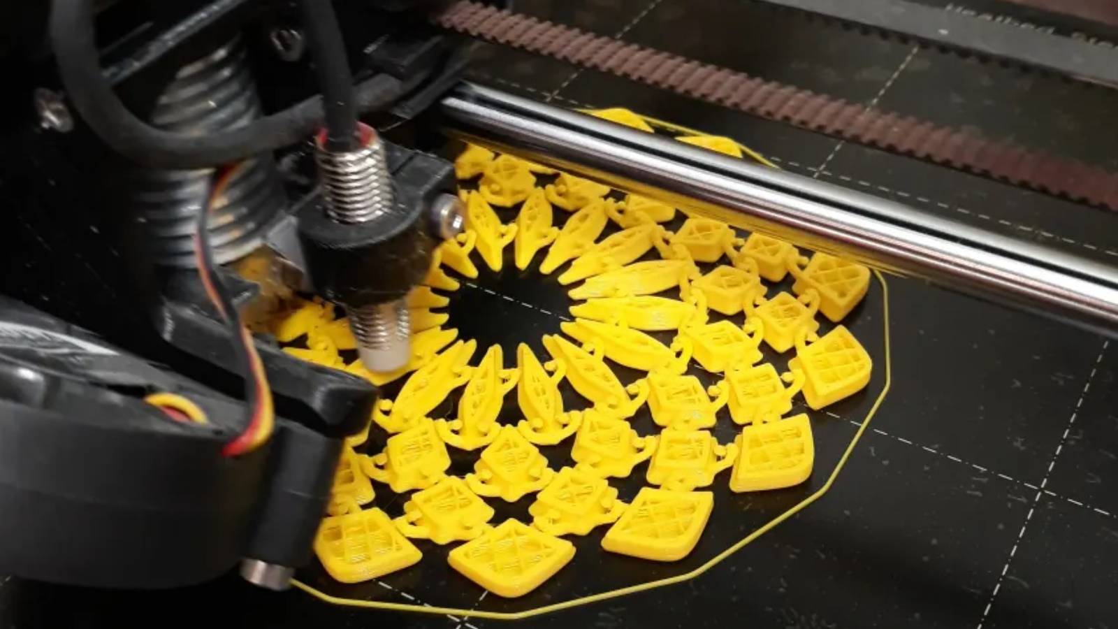 3 3D printable fidget toys to play with