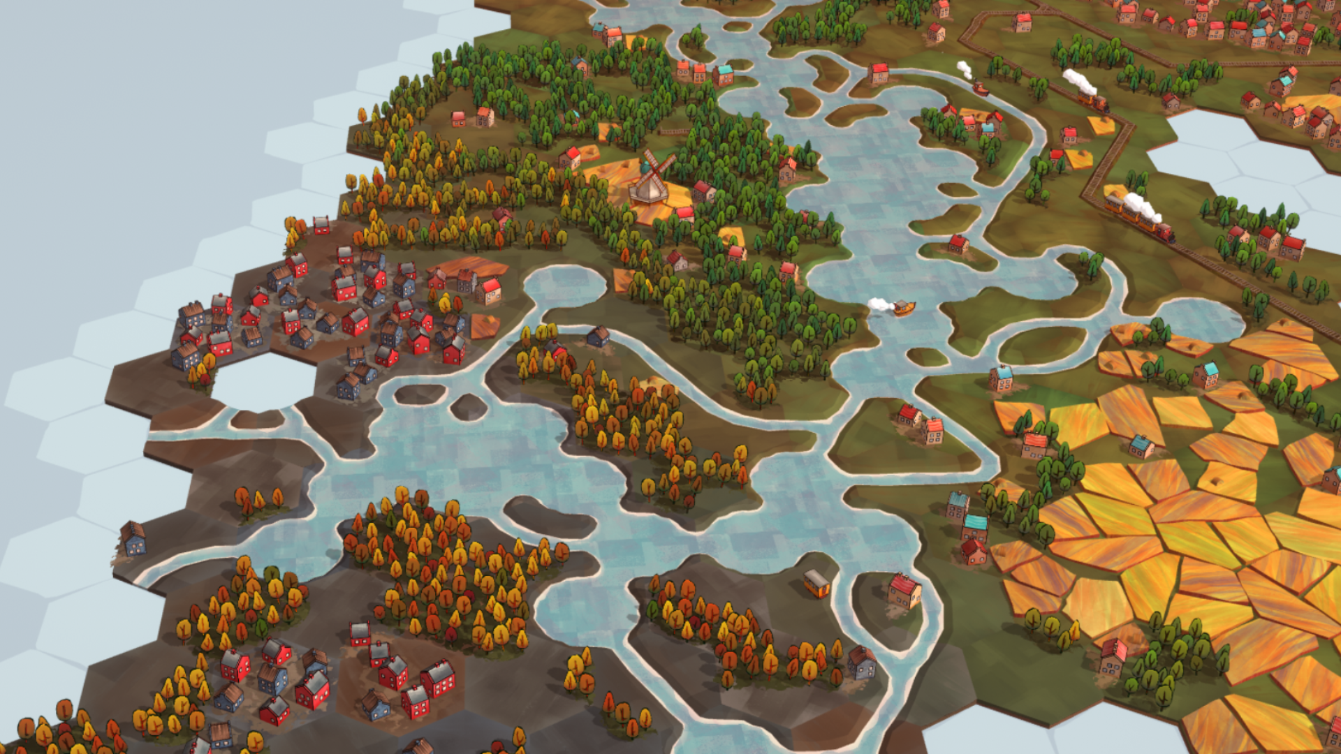 These are the 10 best city building games you need to try on Steam