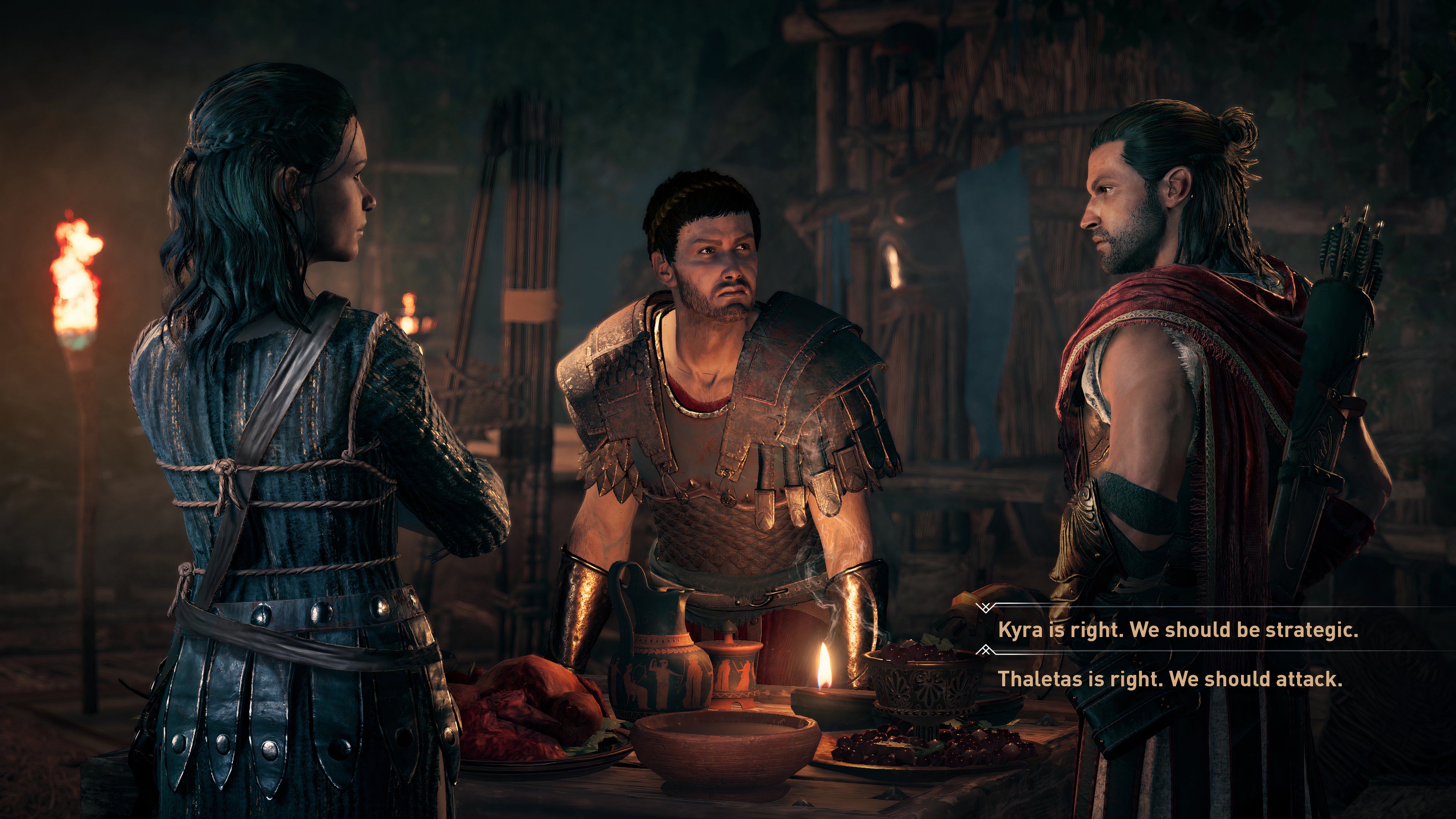 Why Now Is The Time To Dive Back Into Assassin's Creed Odyssey