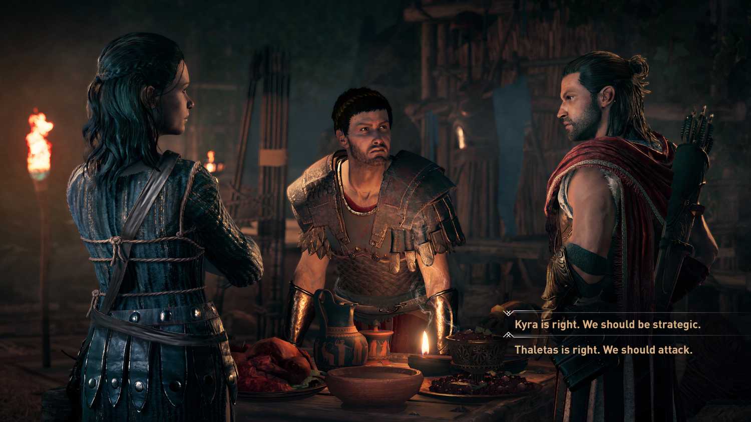Why Now Is The Time To Dive Back Into Assassin's Creed Odyssey