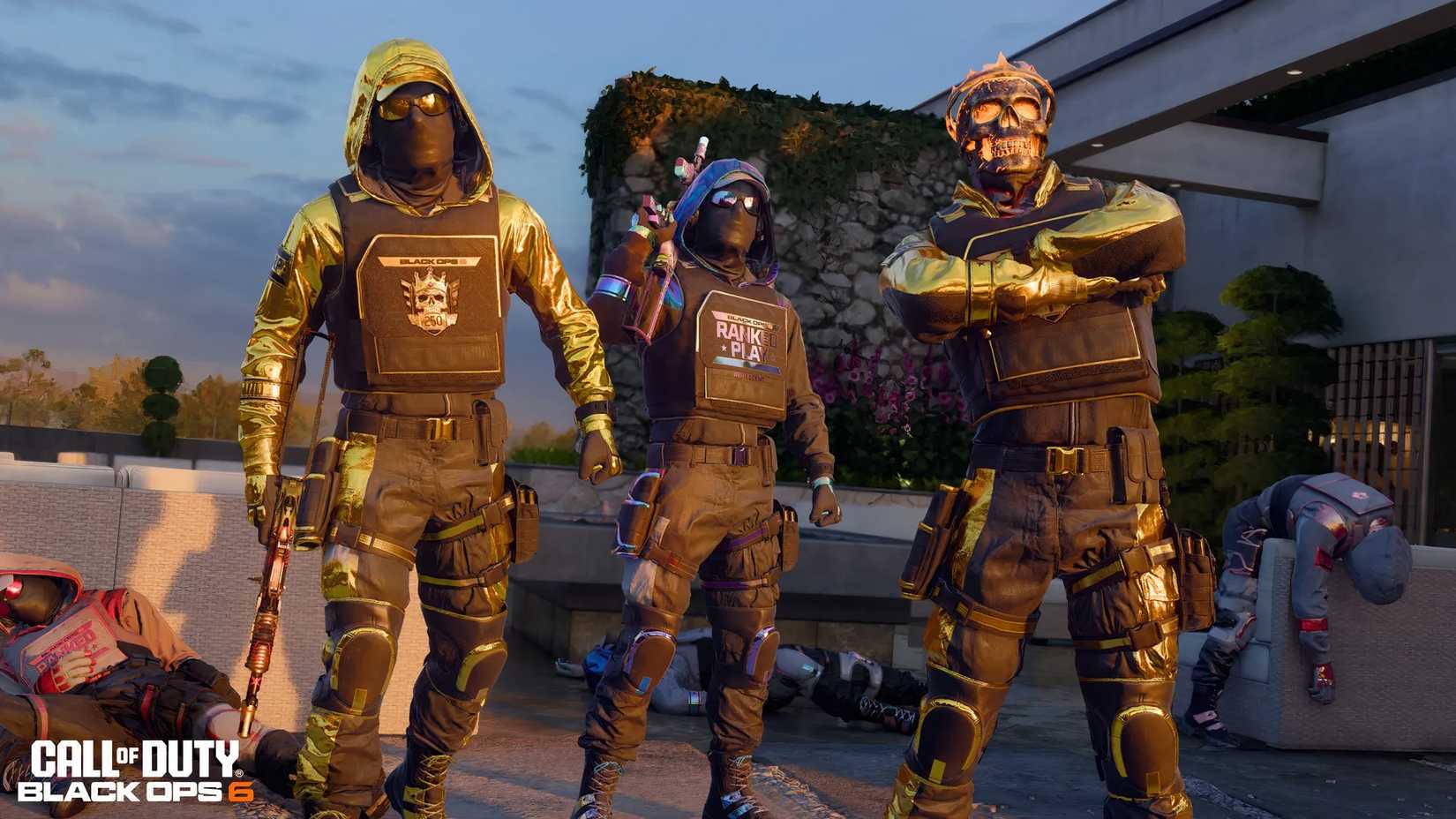 How Activision Is Strategically Striking Down Call of Duty Cheaters