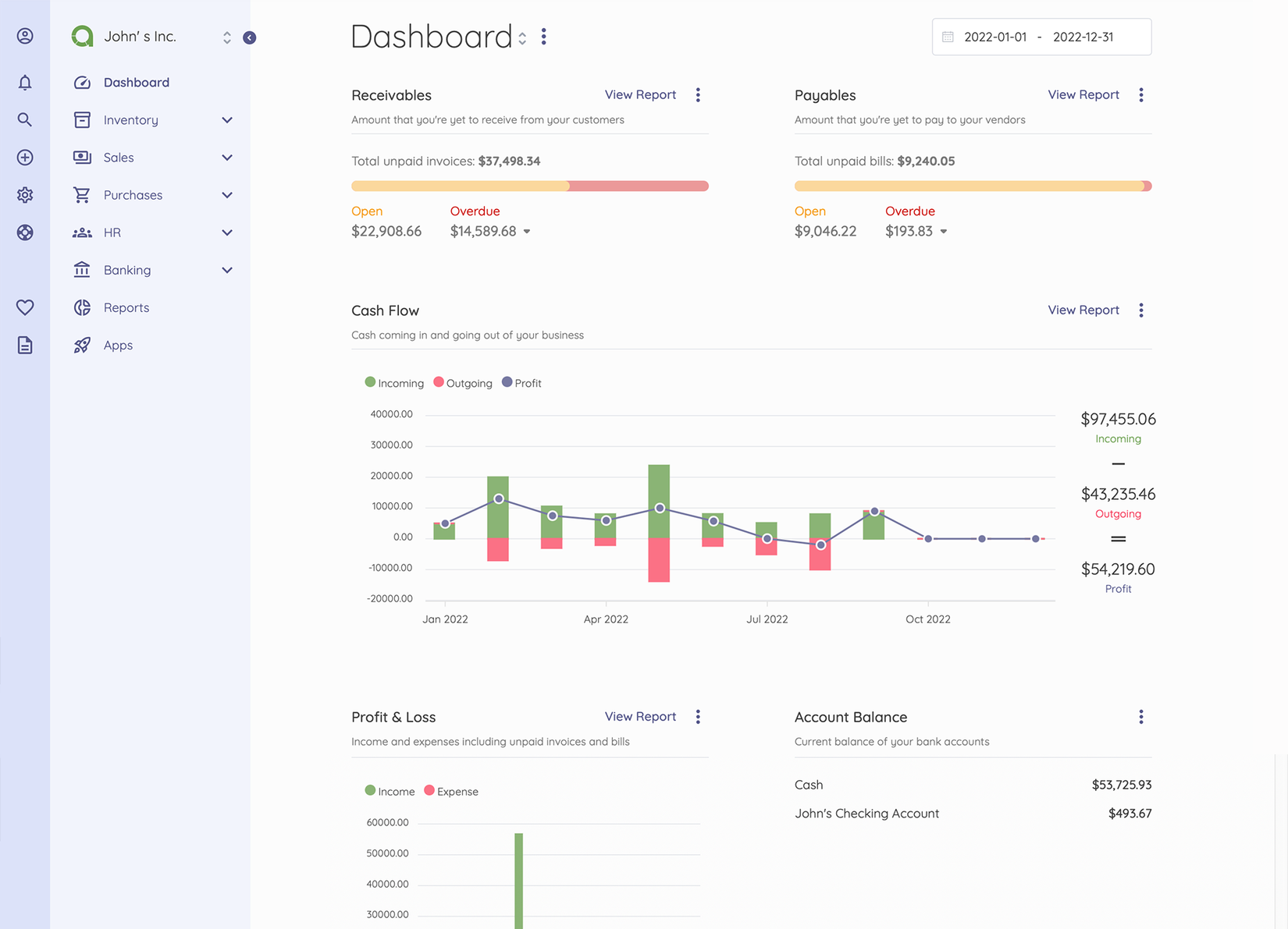 5 self‑hosted finance apps that export perfectly into Excel for deeper ...