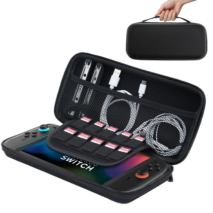 Best Nintendo Switch 2 cases in 2025
