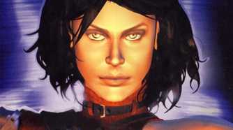 A promo image of Ardyn Lyn from Star Wars Masters of Teras Kasi.