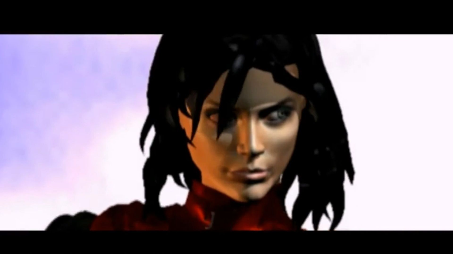  A screenshot of gameplay from Star Wars Masters of Teras Kasi.