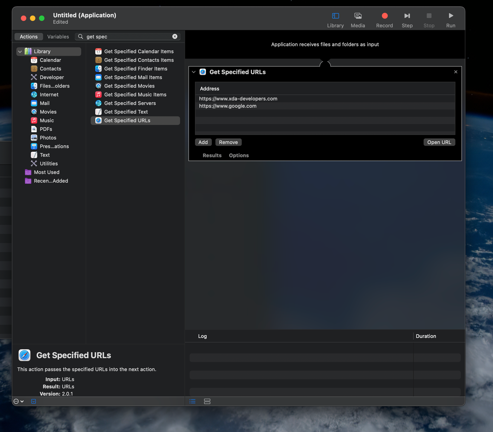 5 Automator workflows that I use on my Mac to supercharge productivity