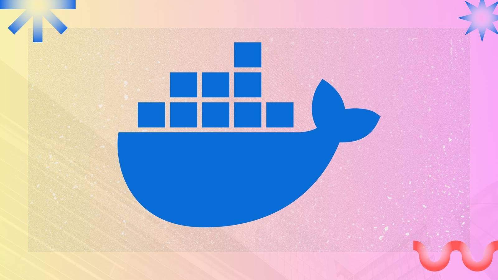 5 Docker containers I use to manage my home like a pro