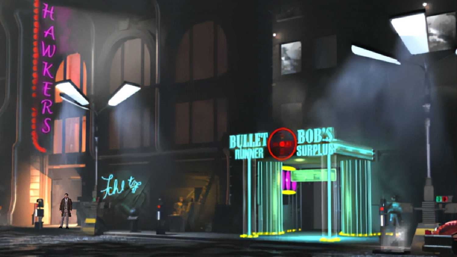 Blade Runner