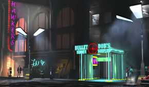 Blade Runner