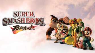 Brawl_RankingSuperSmashBrosGames_Pic01