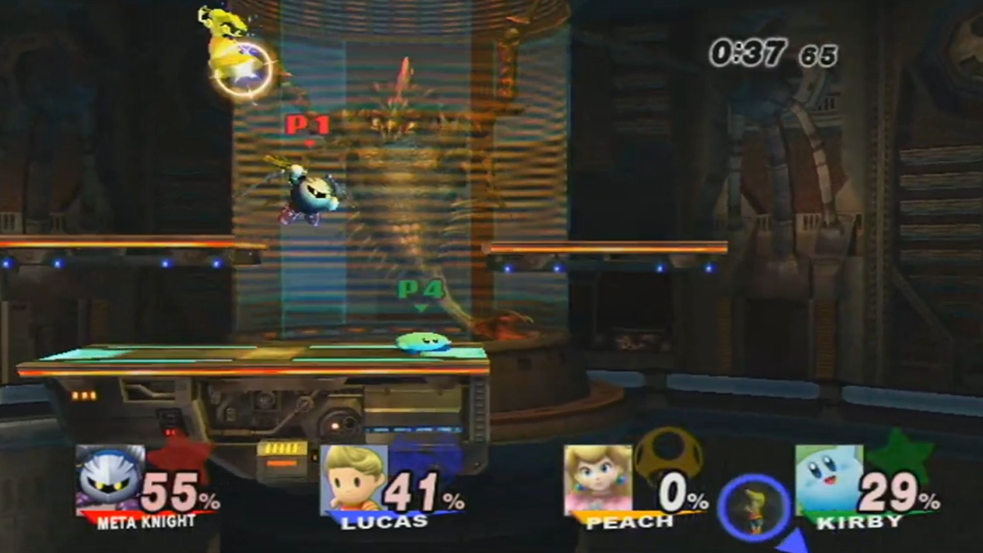 Brawl_RankingSuperSmashBrosGames_Pic03