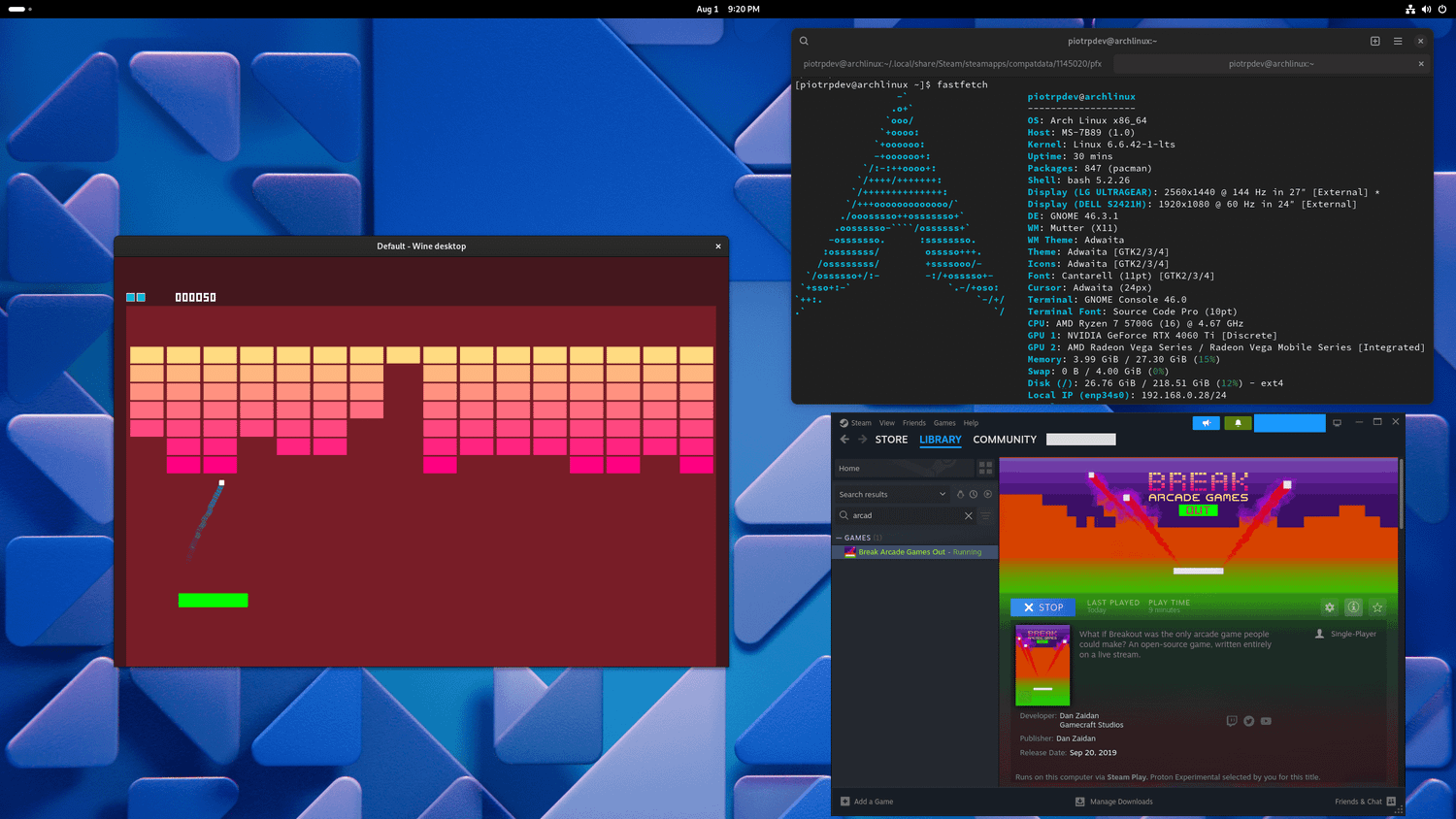 Break_Arcade_Games_Out_running_on_Arch_Linux_using_Proton