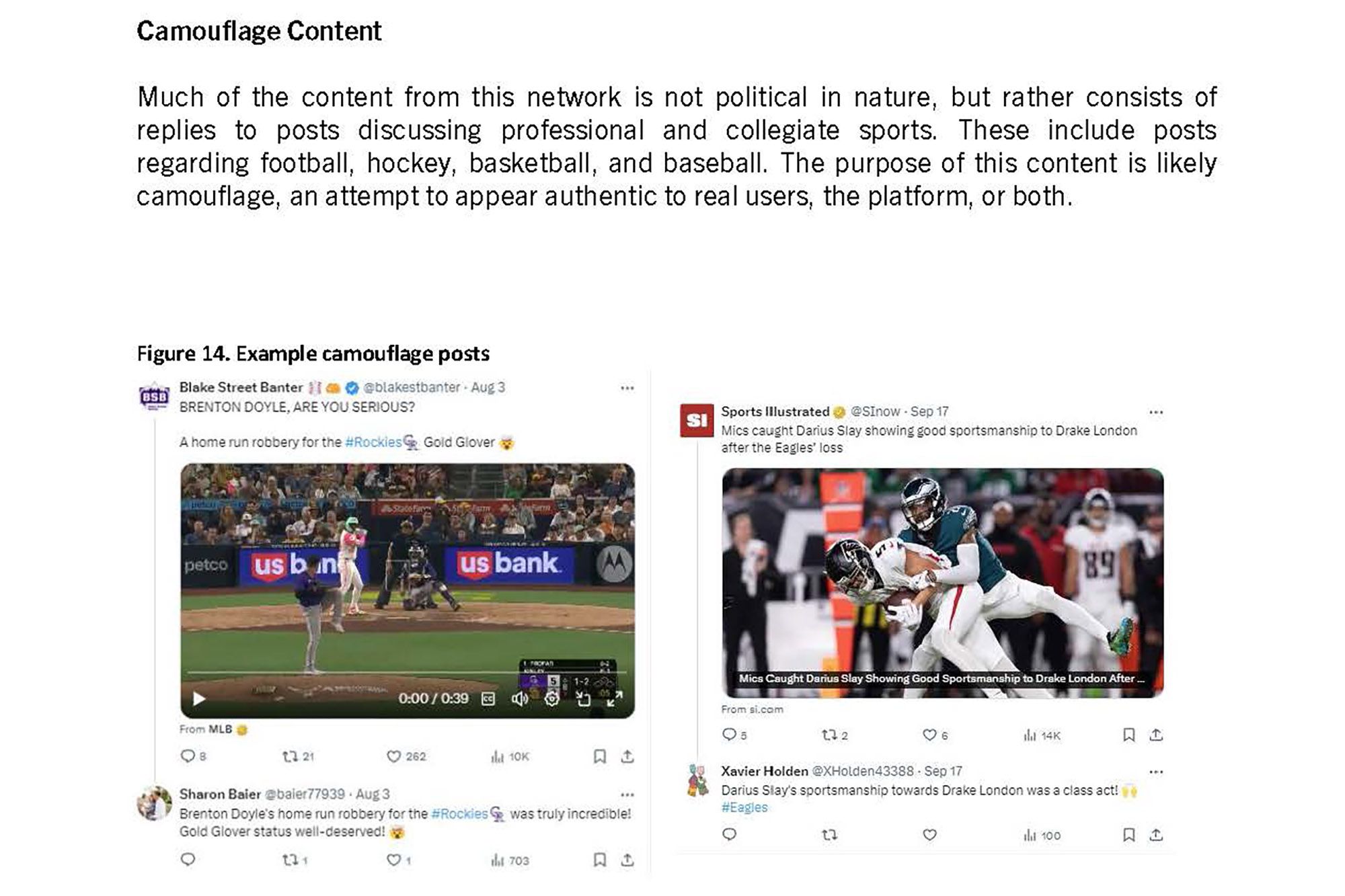 Unmasking the Dead Internet: How bots and propaganda hijacked online ...