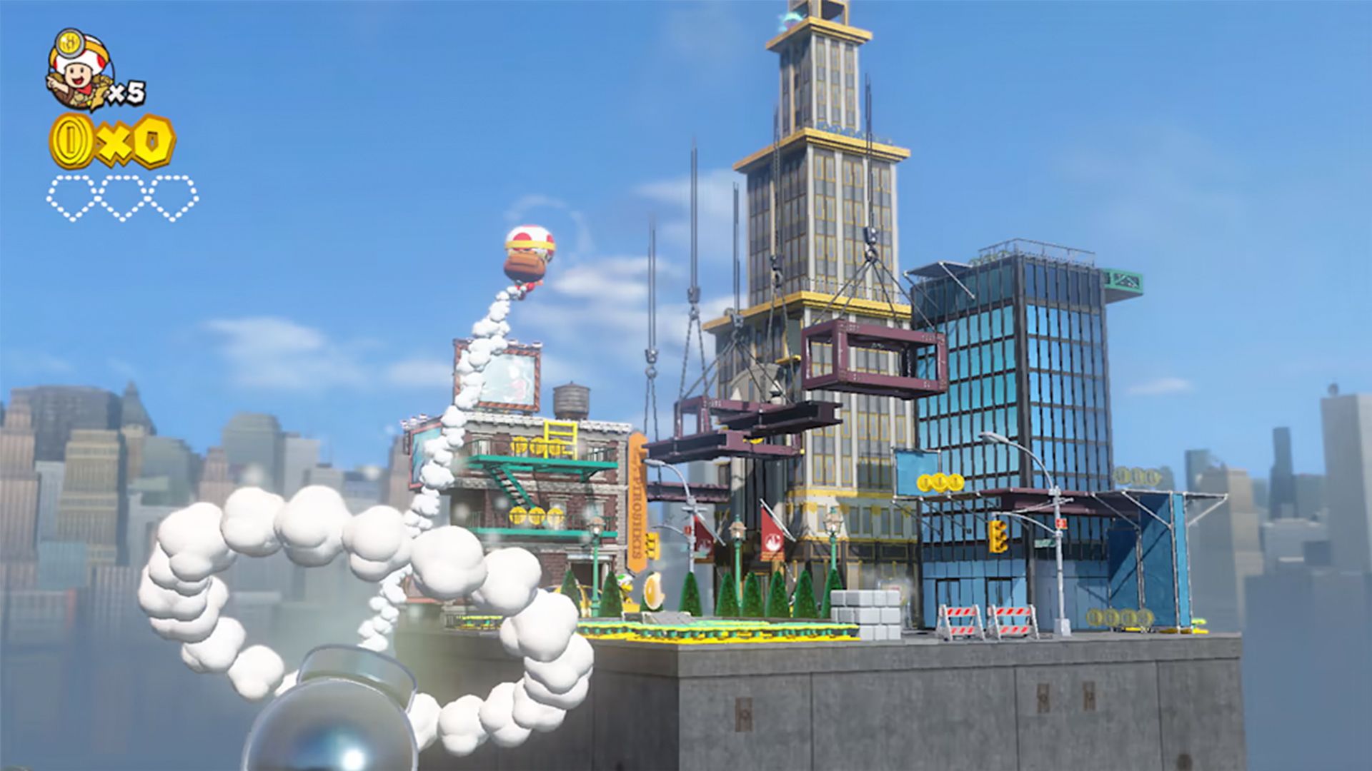 Captain Toad Treasure Tracker-1