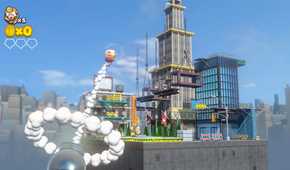 Captain Toad Treasure Tracker-1