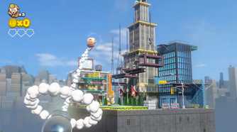 Captain Toad Treasure Tracker-1