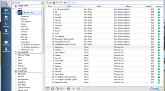 Clementine-google-drive-1-1