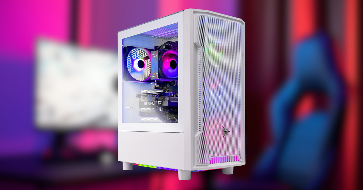 Ryzen Amazon Skytech Archangel Amazon Skytech Archangel Gaming