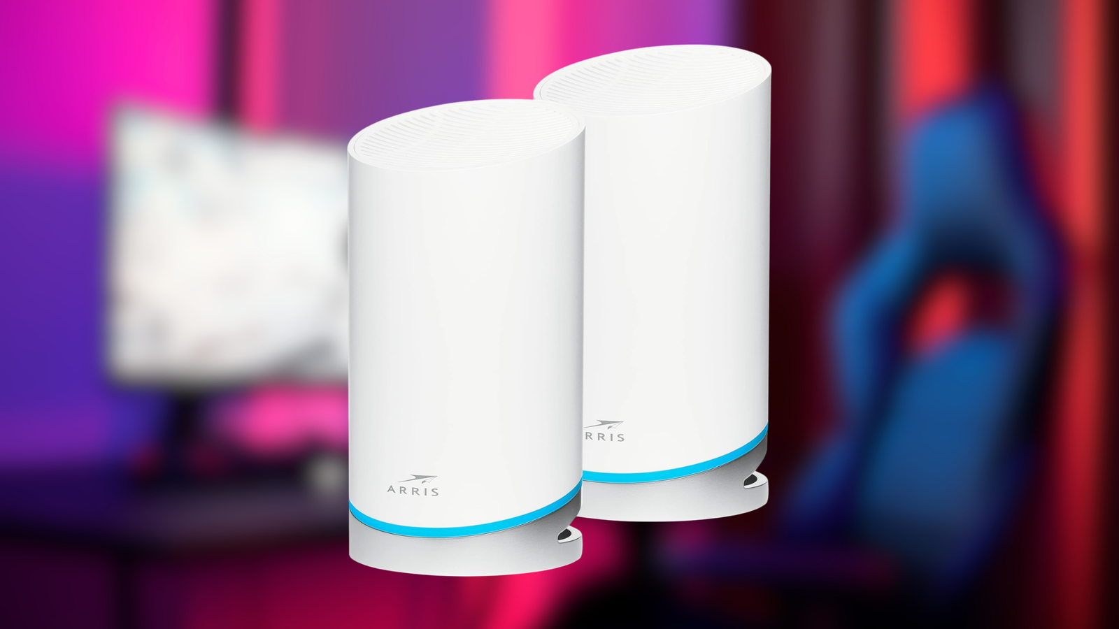 Build an affordable mesh network with this Arris system that's now just $68