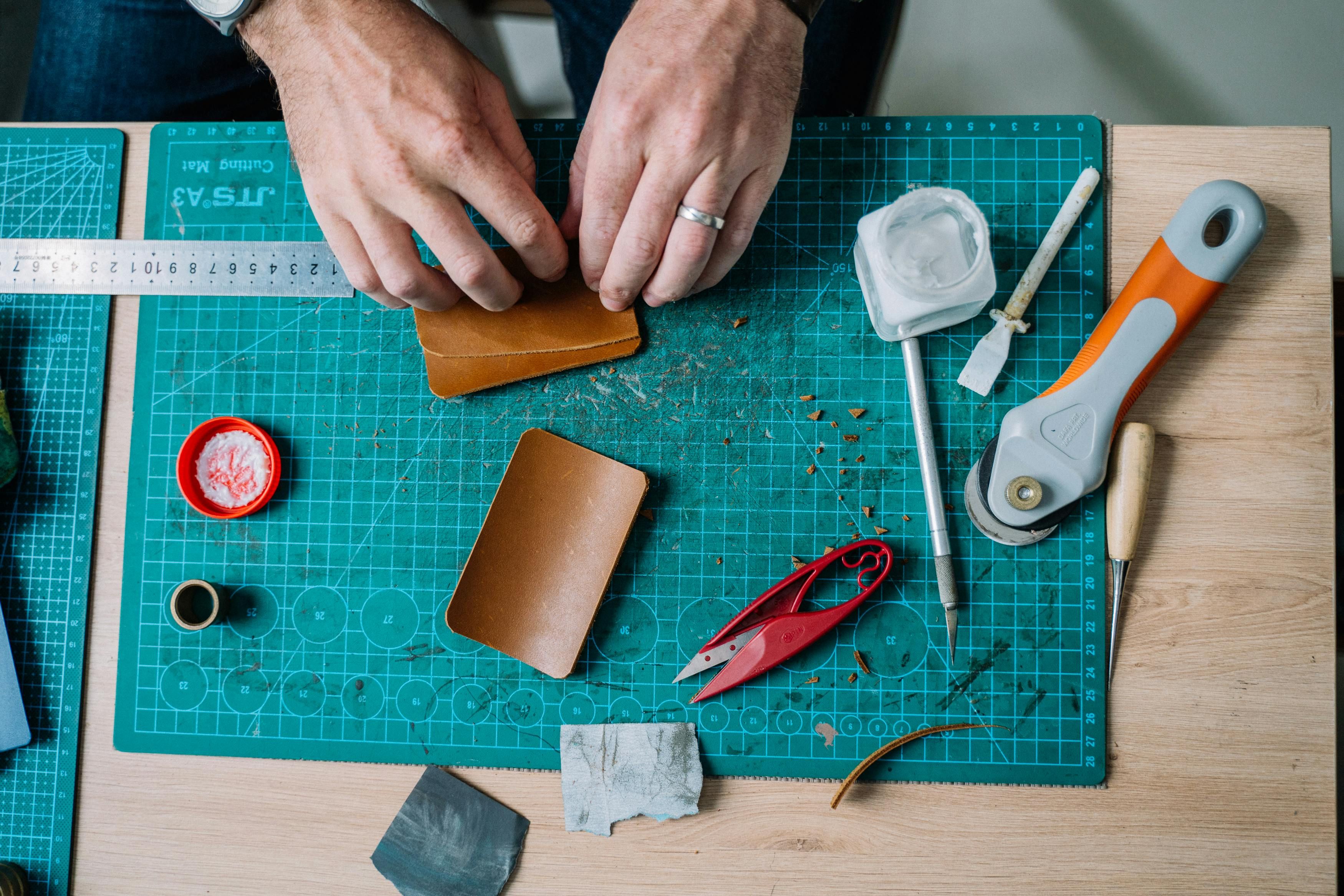 5 must-have tools every DIYer needs for better laser engraving results