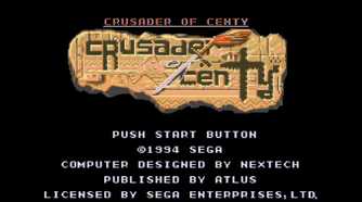 CrusadersOfCenty_5RareSEGAGenesisGames_Pic01