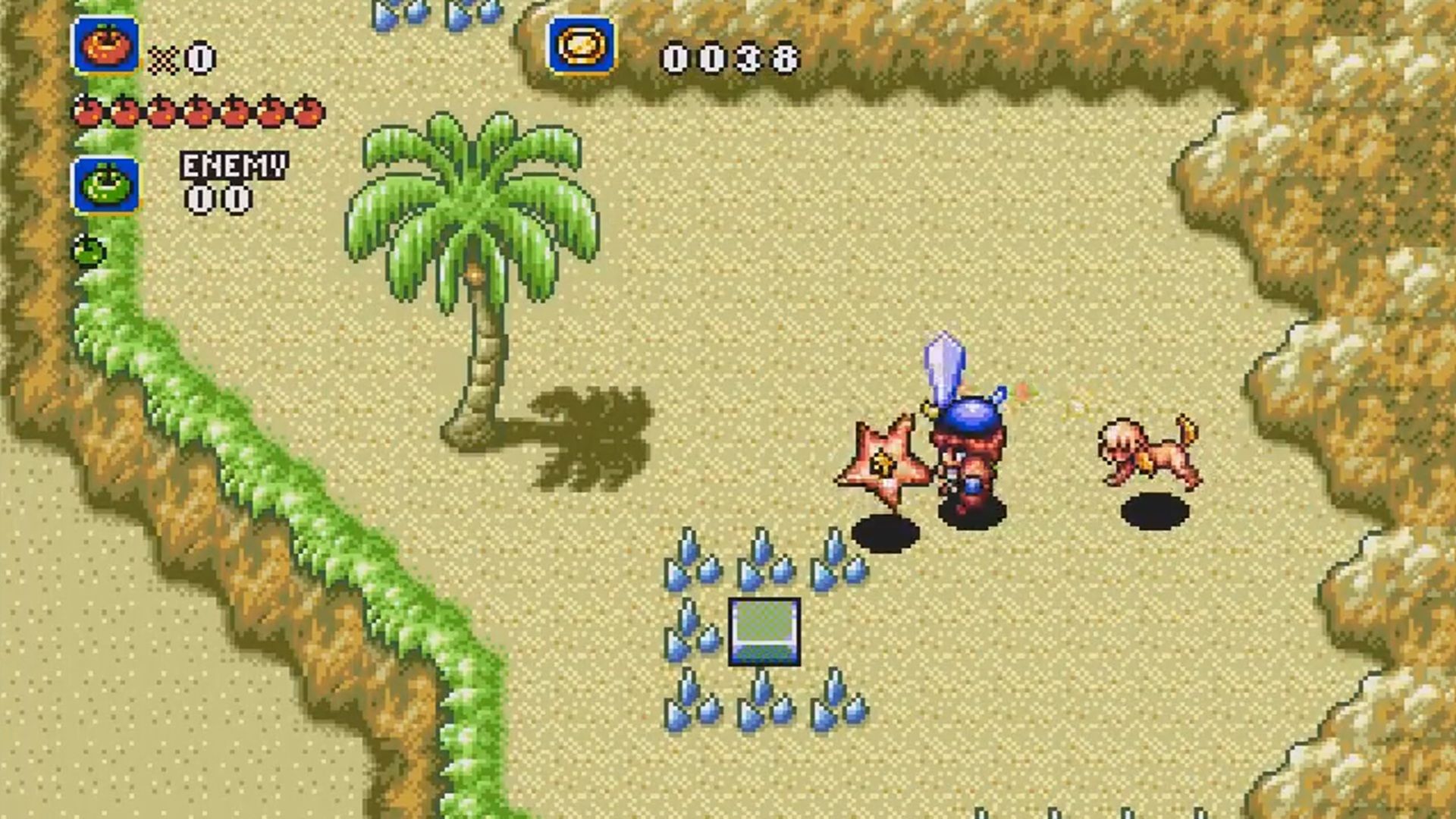 CrusadersOfCenty_5RareSEGAGenesisGames_Pic04