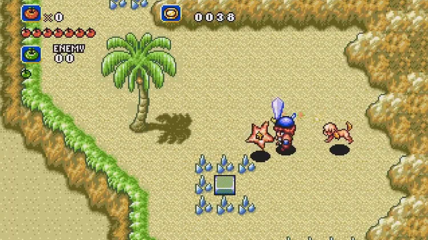 CrusadersOfCenty_5RareSEGAGenesisGames_Pic04