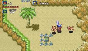 CrusadersOfCenty_5RareSEGAGenesisGames_Pic04