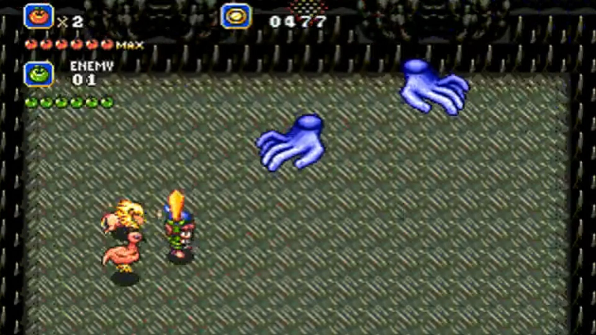 CrusadersOfCenty_5RareSEGAGenesisGames_Pic05