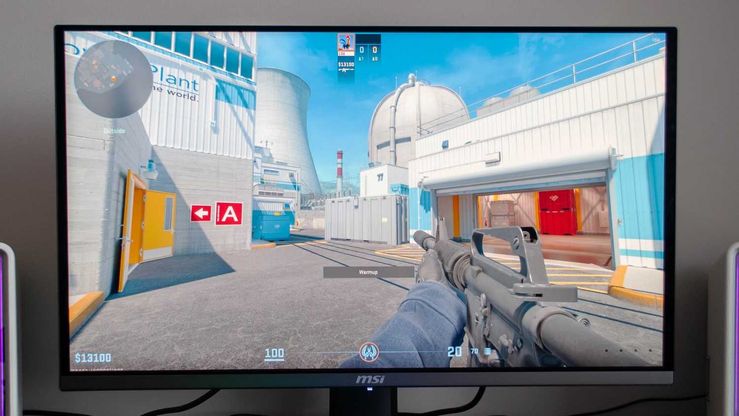 Monitor Over Clock Damage 3 myths about monitor overclocking that risk permanent damage