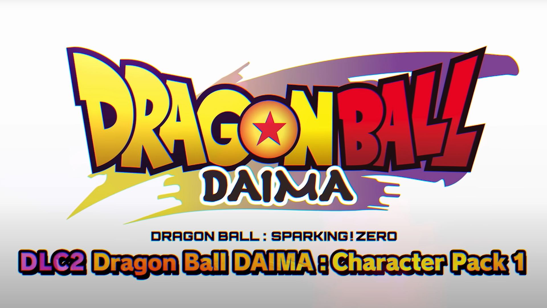 Daima DLC