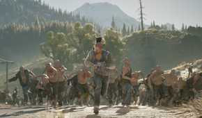 Days gone Remastered 4
