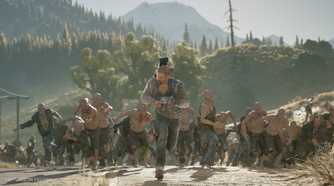 Days gone Remastered 4