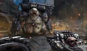 A mancubus in Doom: The Dark Ages.