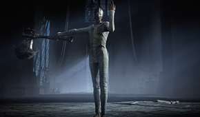 duskblood trailer mysterious enemy?