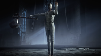 duskblood trailer mysterious enemy?