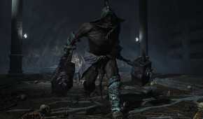 Elden Ring Grave Warden Duelist starting fight