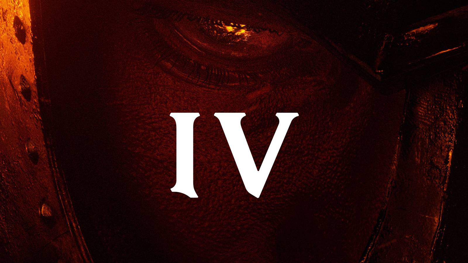 The Elder Scroll IV Oblivion Remastered key art for the upcoming game.