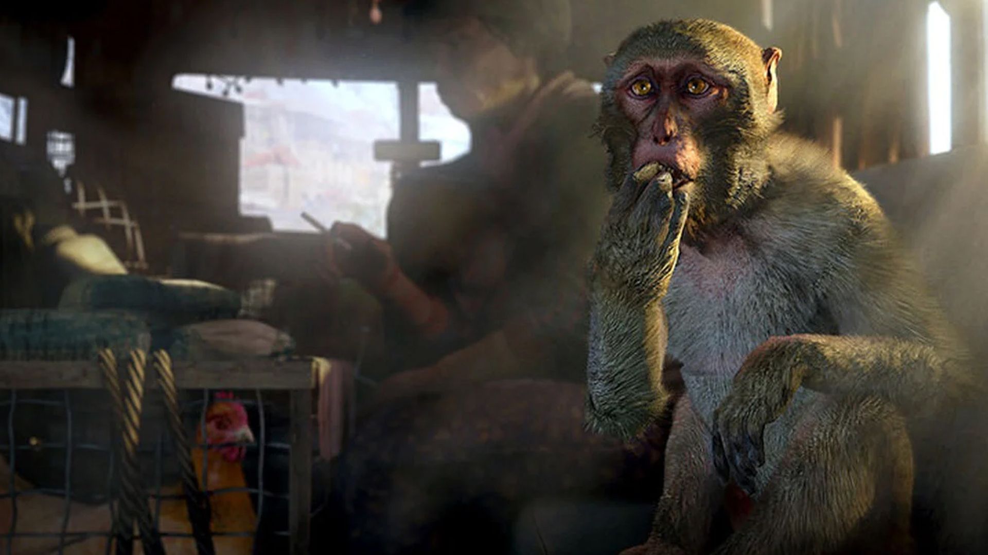 Far Cry 3