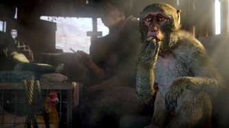 Far Cry 3