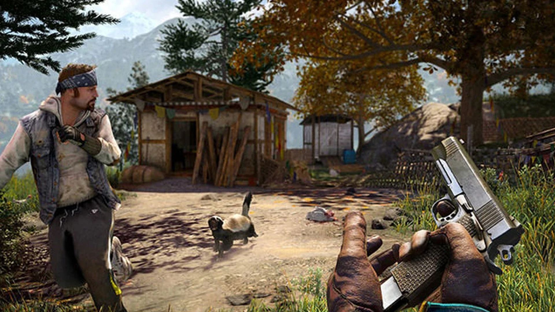 Far Cry 4-1