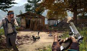 Far Cry 4-1