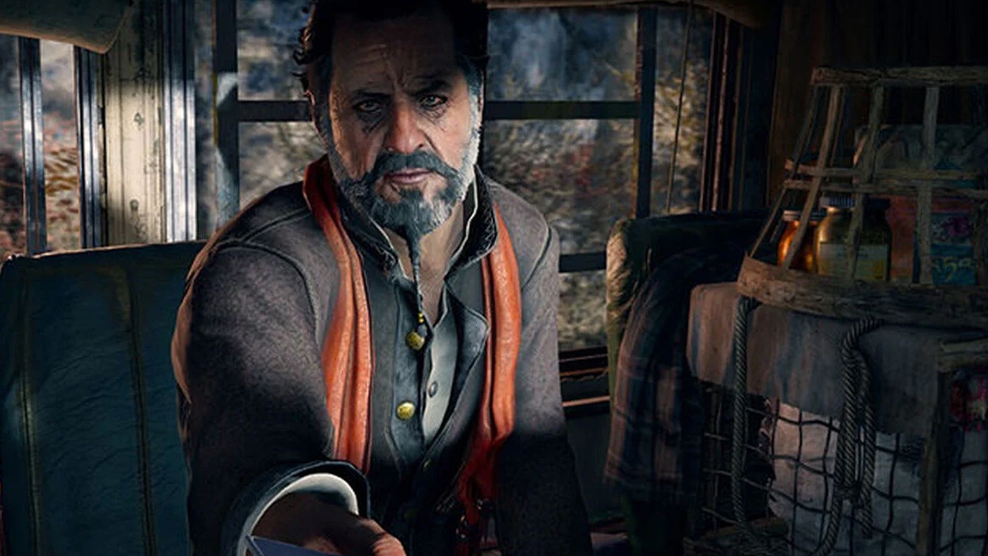 Far Cry 5