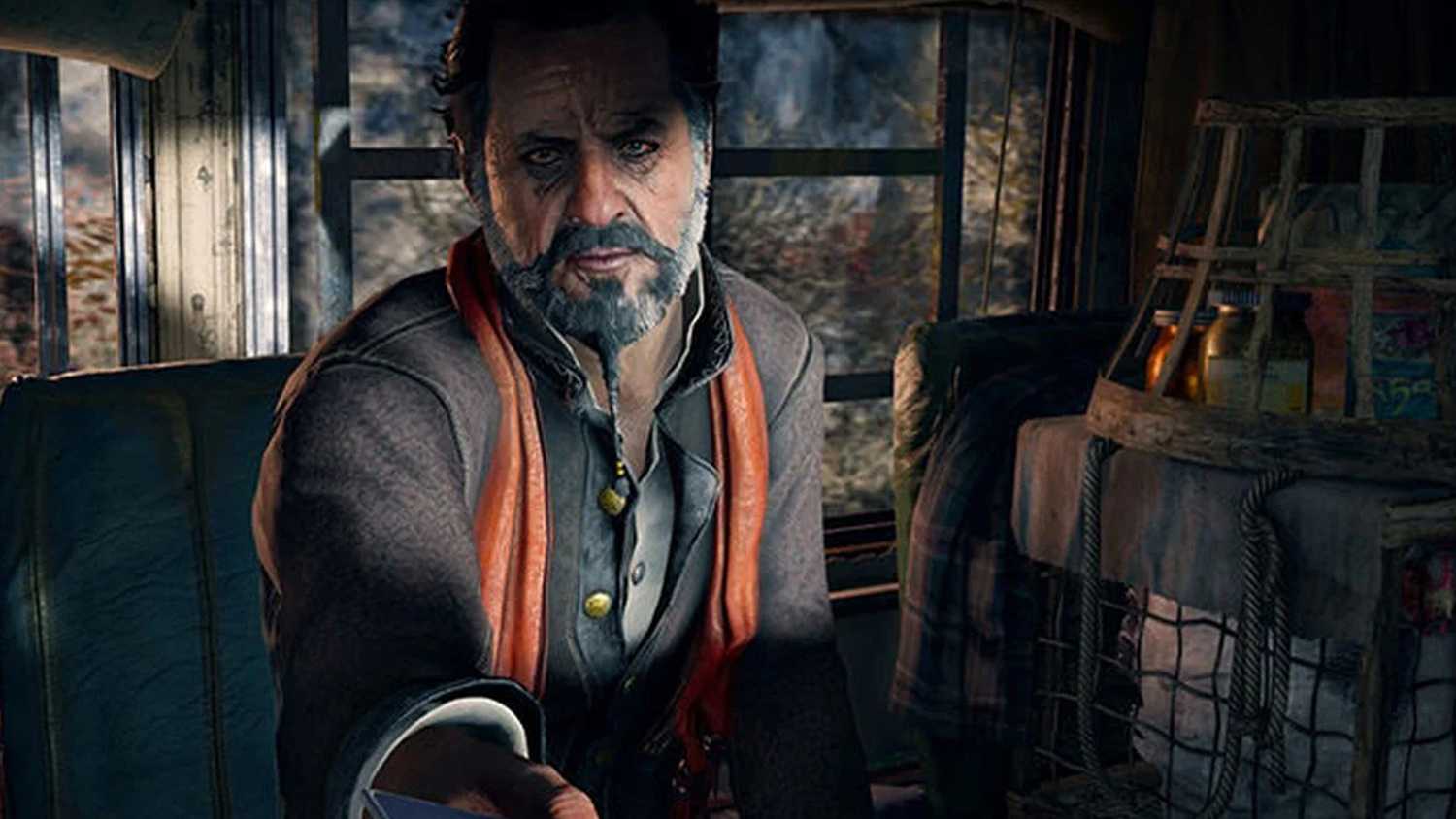 Far Cry 5