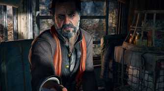 Far Cry 5
