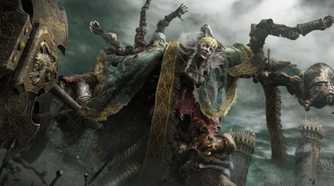 Elden Ring Godrick the Grafted