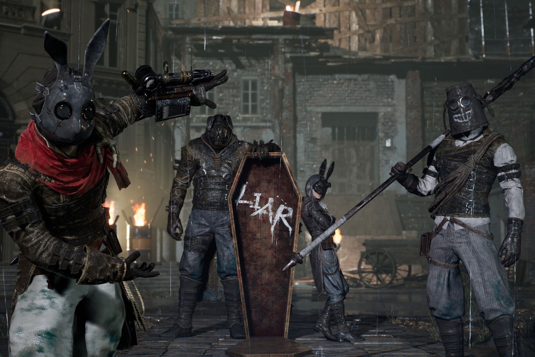 4 best games I'm playing while waiting for Elden Ring Nightreign