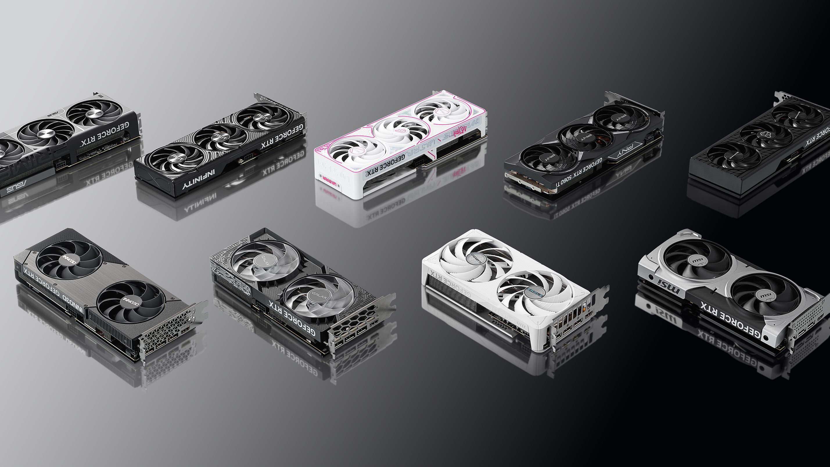 Nvidia is flipping the script on the RTX 5060 Ti